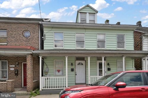 229 Valley St, NEW PHILADELPHIA, PA, 17959-1229 | Card Image