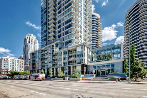 514-1025 5 Ave Sw, Calgary, AB, T2P1N4 | Card Image