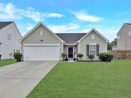 226 Silk Oak Dr, Moncks Corner, SC, 29461-5030 | Card Image