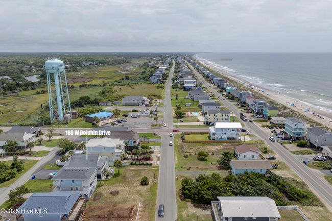 108 W Dolphin Dr, House other with 3 bedrooms, 2 bathrooms and null parking in Oak Island NC | Image 48