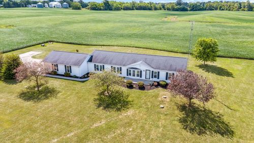 4155 Township Road 221, Huntsville, OH, 43324-9746 | Card Image