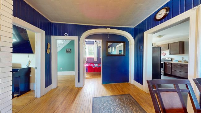 12 Prince St, House other with 3 bedrooms, 2 bathrooms and 3 parking in Hantsport NS | Image 26