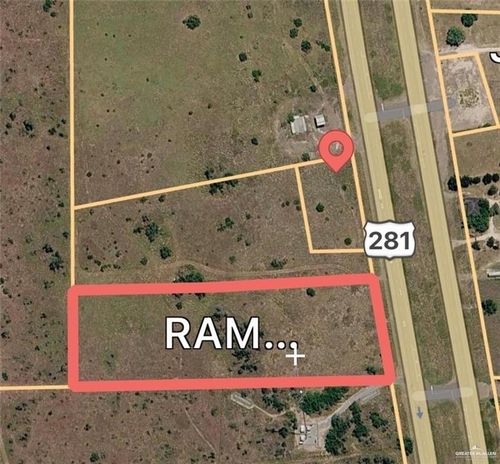 0 N Us Highway 281 Highway Nw, Encino, TX, 78353 | Card Image
