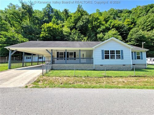 632 Accoville Hollow Road, Accoville, WV, 25635 | Card Image