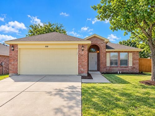 800 Castlewick Ct, Arlington, TX, 76018-1718 | Card Image