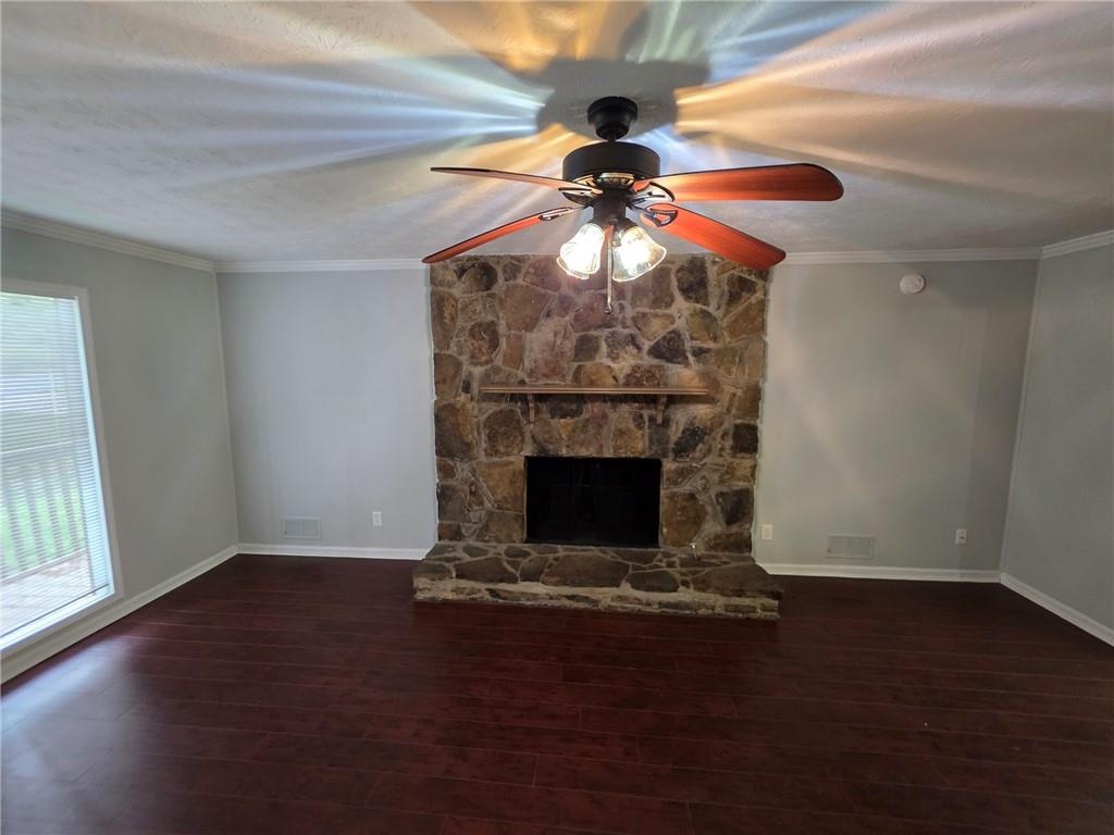 Residential in Stone Mountain 2