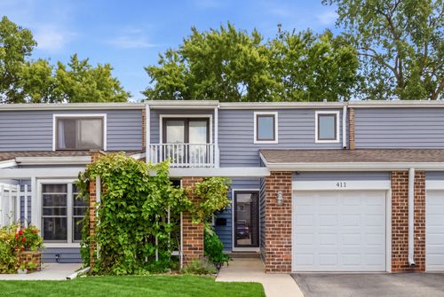 411-411 Hickory Dr, Wheeling, IL, 60090-6246 | Card Image