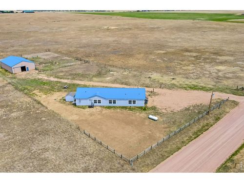40265 County Road 106, Briggsdale, CO, 80611-9508 | Card Image