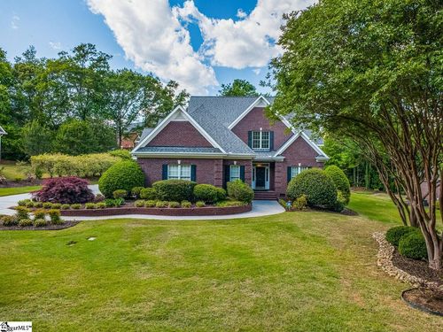 616 Shefwood Dr, Easley, SC, 29642-3334 | Card Image
