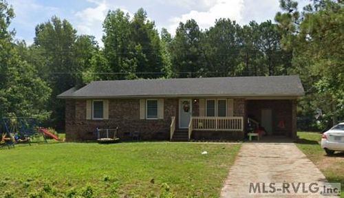 1625 Nc Highway 461, Ahoskie, NC, 27910-8032 | Card Image
