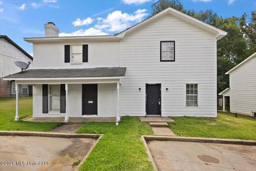 1101/1102 Jamestown Way, Jackson, MS, 39211 | Card Image