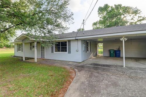 101 N Welty Ave, Iowa, LA, 70647-7007 | Card Image