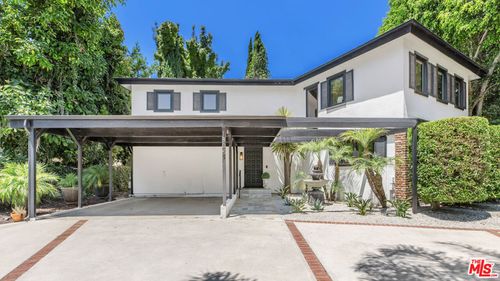 1805 Coldwater Canyon Dr, Beverly Hills, CA, 90210-1728 | Card Image