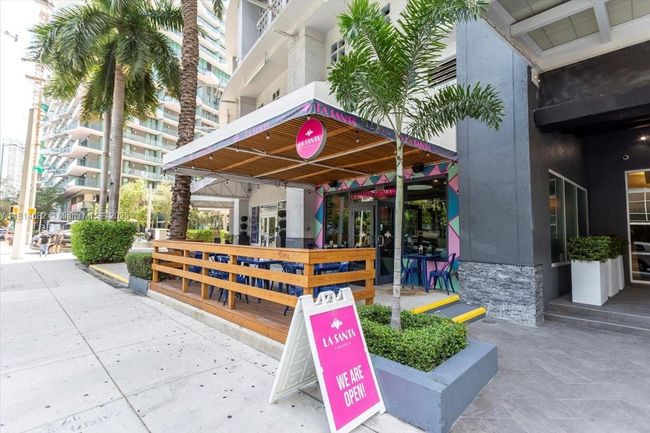 APT-2208 - 1250 S Miami Ave, Condo with 1 bedrooms, 2 bathrooms and null parking in Miami FL | Image 20