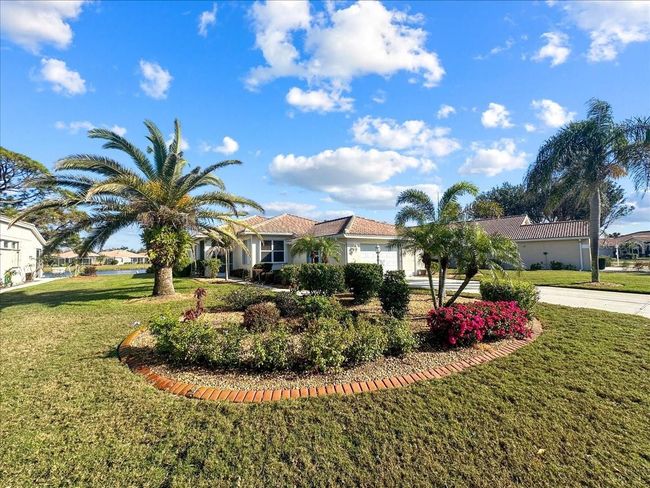 6730 Greenview Ln, House other with 3 bedrooms, 2 bathrooms and null parking in ENGLEWOOD FL | Image 5