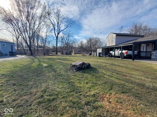 2814 Draper St, Indianapolis, IN, 46203-5316 | Card Image