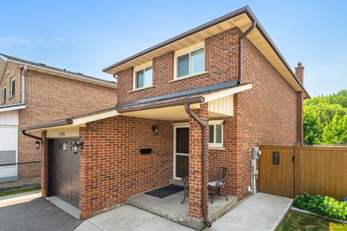 4286 Greybrook Cres, Mississauga, ON, L4W3G7 | Card Image