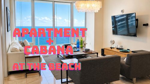 2603-15901 Collins Ave, Sunny Isles Beach, FL, 33160-4719 | Card Image