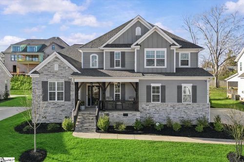 736 Enoree River Place, Greer, SC, 29651 | Card Image