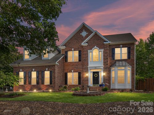 4101 Saint Joseph Dr, Indian Trail, NC, 28079-6552 | Card Image