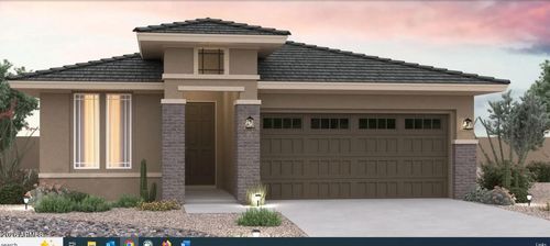 32080 N 116th Lane, Peoria, AZ, 85383 | Card Image