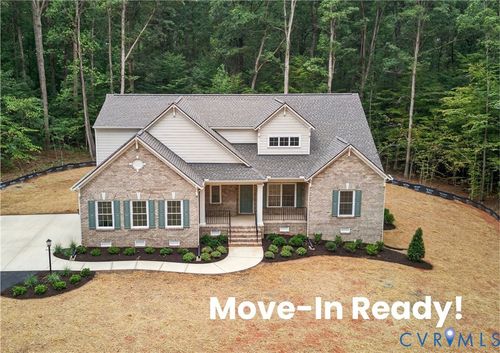 15124 Johns Trace Cir, Montpelier, VA, 23192-4053 | Card Image