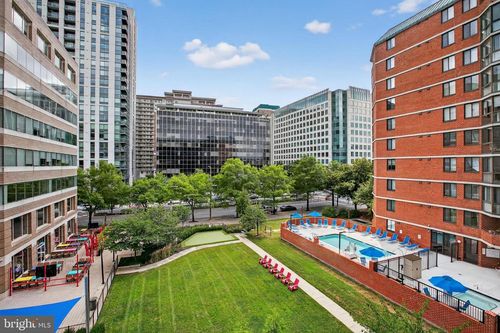 apt-418-1001 N Randolph St, ARLINGTON, VA, 22201-5605 | Card Image
