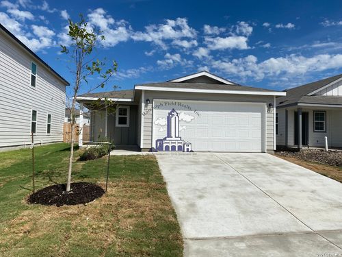 6231 Windy Grn, San Antonio, TX, 78218-4748 | Card Image
