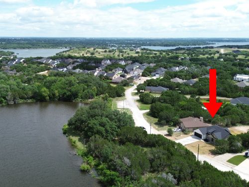 2607 White Rock Dr, Granbury, TX, 76048-6560 | Card Image