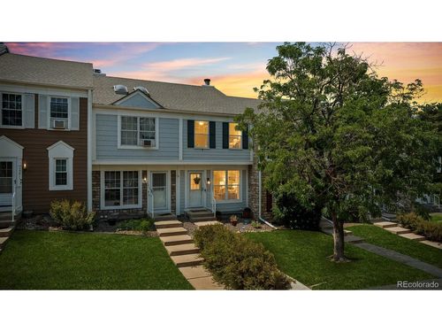 10807 W Dartmouth Ave, Lakewood, CO, 80227-5611 | Card Image
