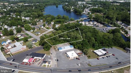 lot-c-311 Central Avenue, LAUREL, DE, 19956 | Card Image