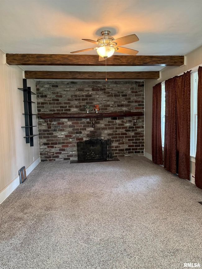 825 W Sloan St, House other with 2 bedrooms, 1 bathrooms and null parking in Harrisburg IL | Image 13