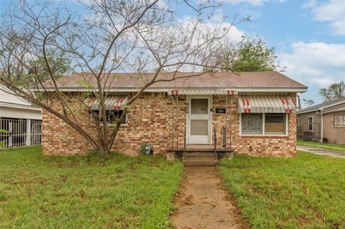 524 Dearborn St, Waco, TX, 76704-1824 | Card Image