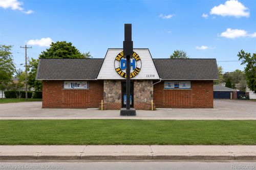 21350 Van Born Rd, Dearborn Heights, MI, 48125-2755 | Card Image