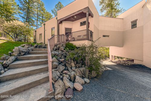118 Evans Rd, Ruidoso, NM, 88345-6312 | Card Image