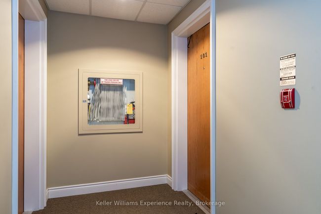 101 - 19B Yonge St N, Condo with 2 bedrooms, 2 bathrooms and 1 parking in Elmvale ON | Image 5
