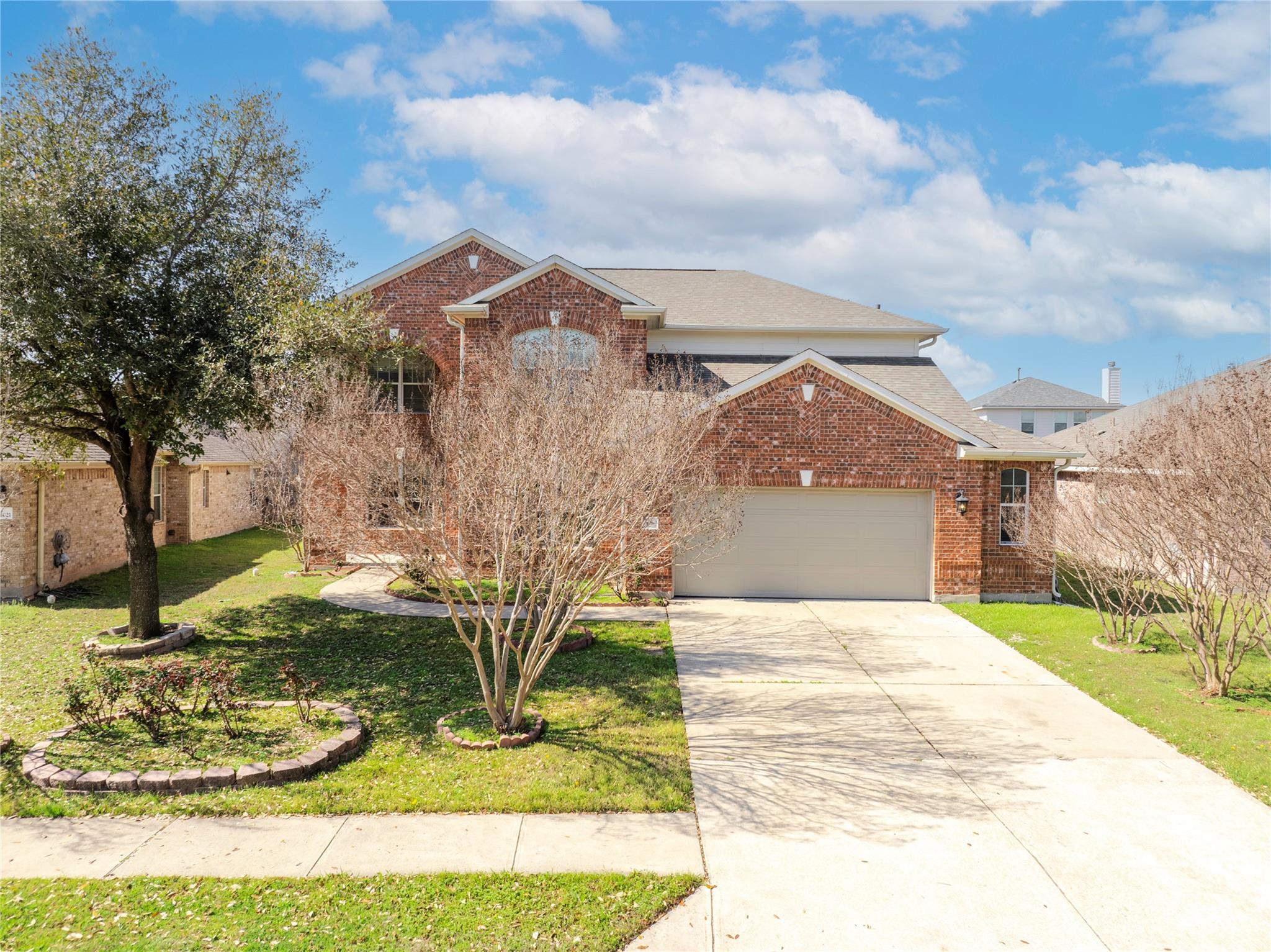 Residential Lease in Austin 2