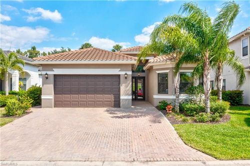 10087 Chesapeake Bay Dr, FORT MYERS, FL, 33913-9183 | Card Image