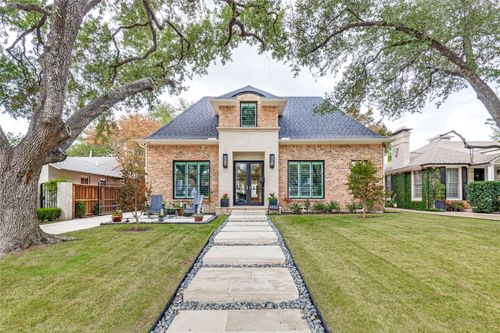 4652 Livingston Ave, Dallas, TX, 75209-6024 | Card Image