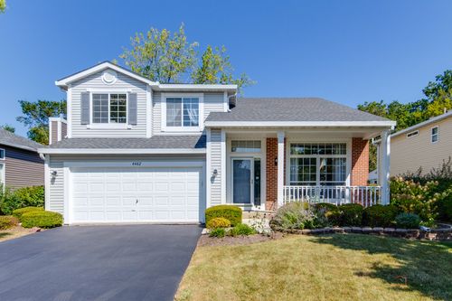 4482 W Tucker Ln, Waukegan, IL, 60085-8607 | Card Image