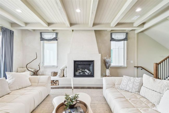 344 Capri Blvd, Townhouse with 5 bedrooms, 5 bathrooms and null parking in TREASURE ISLAND FL | Image 6
