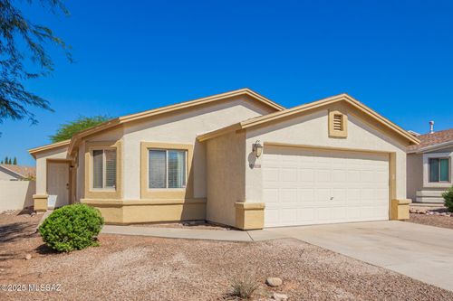 10239 E Desert Mesa Dr, Tucson, AZ, 85747-5030 | Card Image