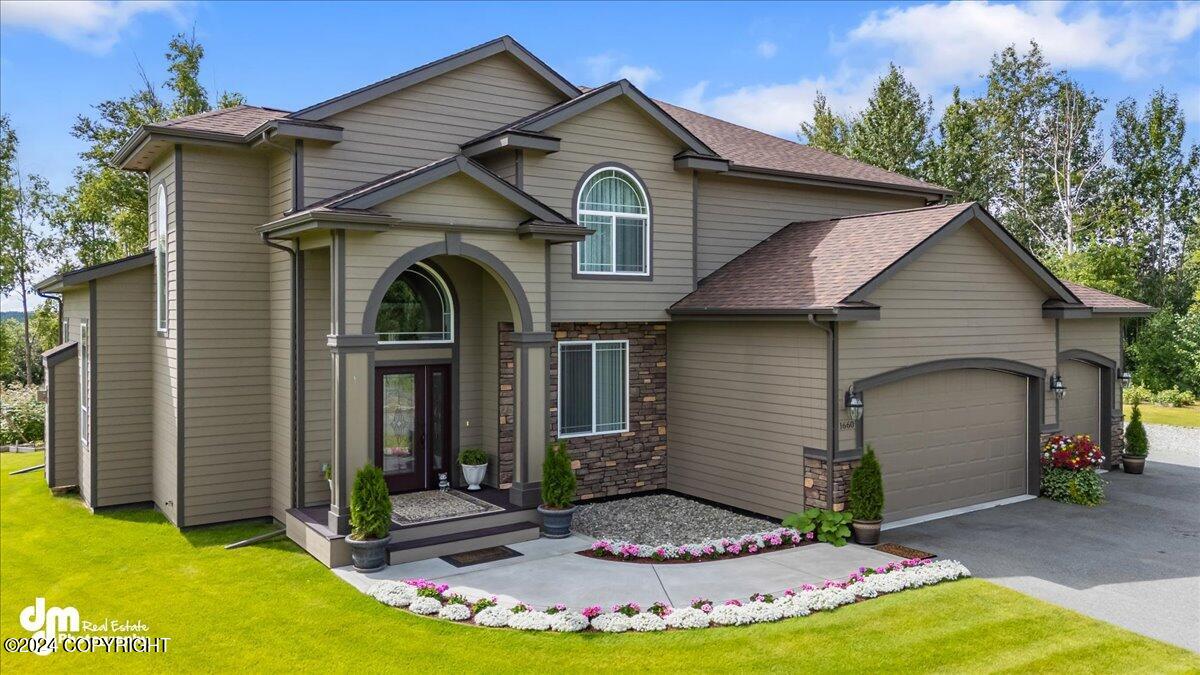 Patricia Ave, Wasilla, AK 99654