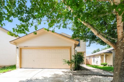 6805 Doyal Dr, Austin, TX, 78747-3901 | Card Image