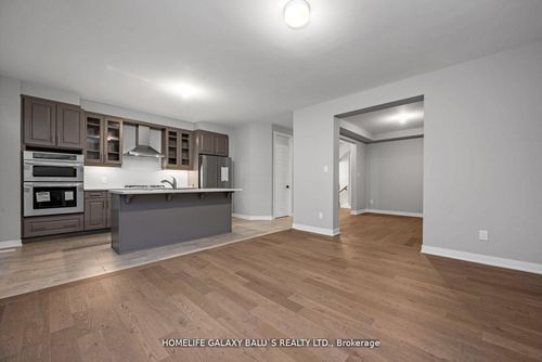 308 Crossway Terr, Stittsville, ON, K2S3A8 | Card Image