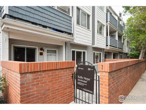 2-2201 Pearl St, Boulder, CO, 80302-4681 | Card Image