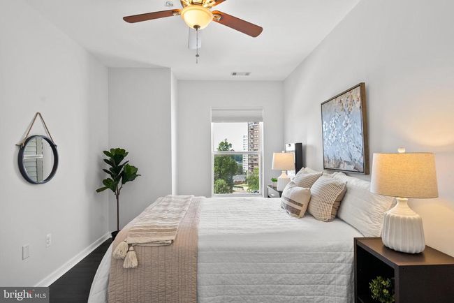 APT-512 - 8045 Newell St, Condo with 1 bedrooms, 1 bathrooms and null parking in SILVER SPRING MD | Image 30