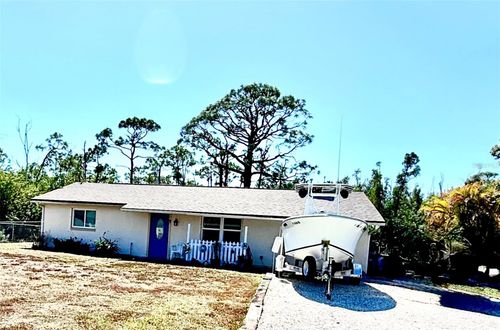 3583 Tangelo Dr, ST. JAMES CITY, FL, 33956-2545 | Card Image