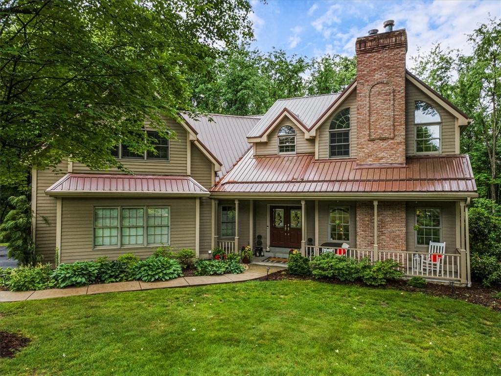 206 Tanager Ct, Sold in Connoquenessing Twp Zoocasa