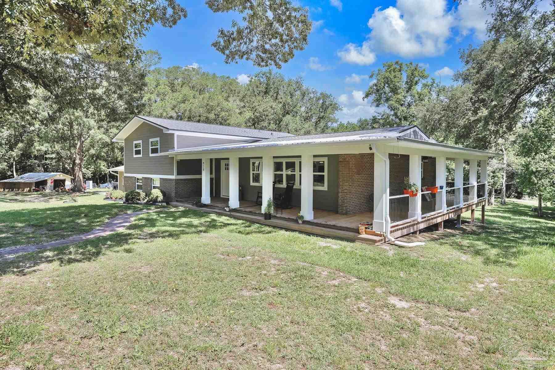 Orby St, Pensacola, FL 32534